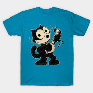 Felix the cat T-Shirt